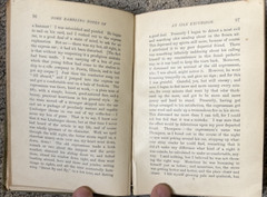 The Stolen White Elephant Mark Twain 1888