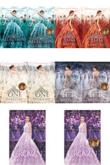 The Selection Series All 5 Books in Paperback