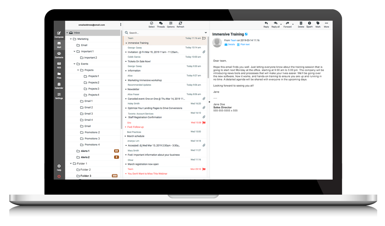 Comment Acceder Au Cpanel De Mon Site Comment accéder au webmail de mon compte EMAIL PRO