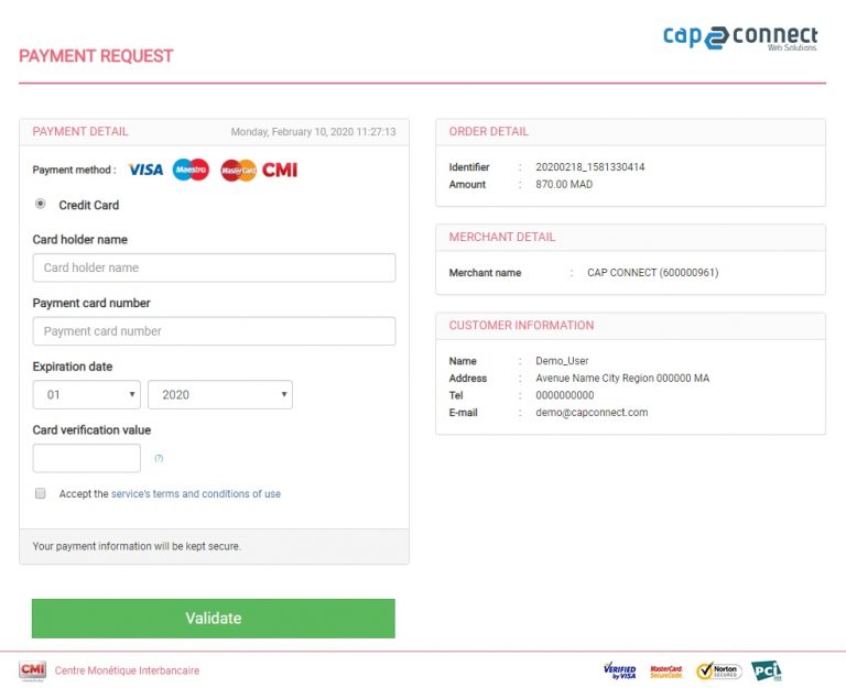 Comment Payer Ma Facture Free En Ligne Comment payer ma facture en ligne?