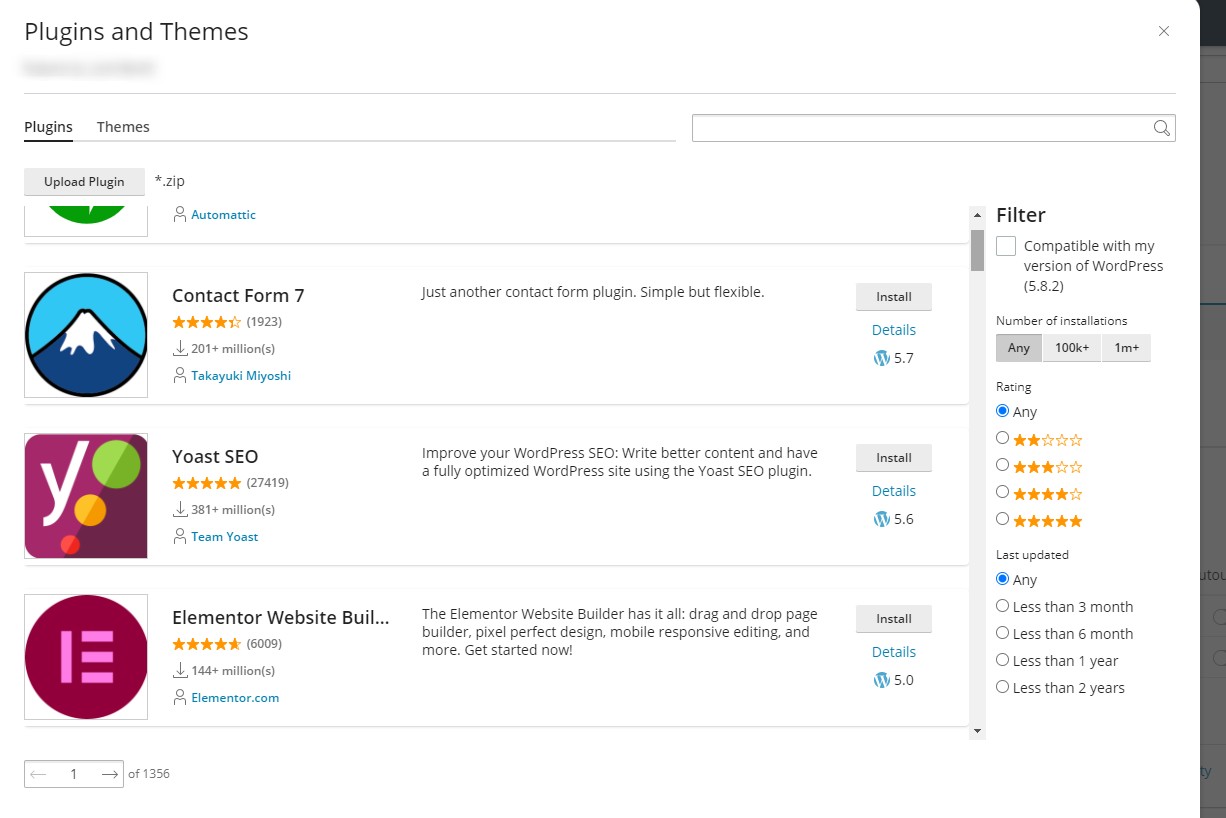 WordPress Toolkit Votre outil cPanel pour installer et gérer votre