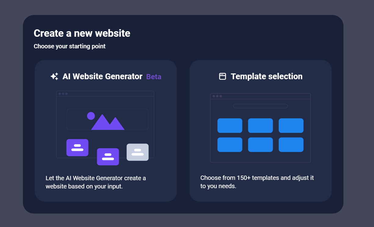 Generate with ai 